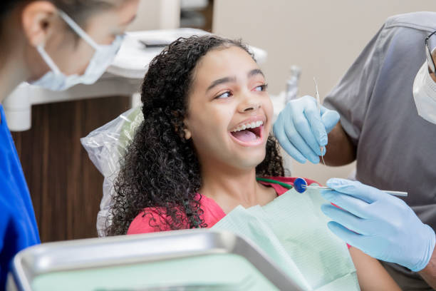 Best Emergency Treatment for Dental Infections or Abscesses in Valle Vista, AZ