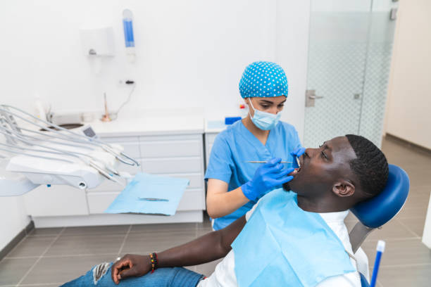 Best Emergency Tooth Extraction in Valle Vista, AZ