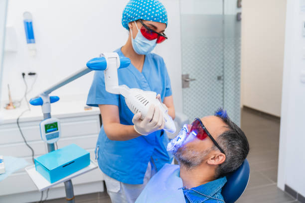 Best Emergency Dental Care for Broken or Chipped Teeth in Valle Vista, AZ